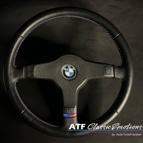 Volante bmw technik e30 - m-technik,