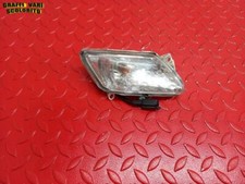 FRONT LEFT ARROW YAMAHA XMAX 250 YEAR 2006 2005 2009 SERIES