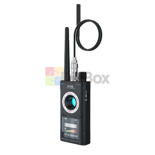 K18 rilevatore wireless - k18,