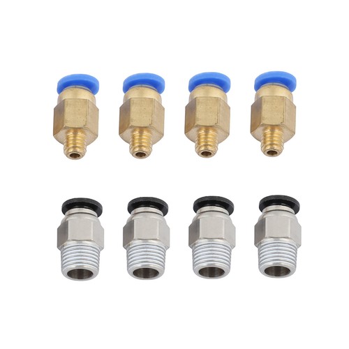 Nuovo tubo ptfe - *,