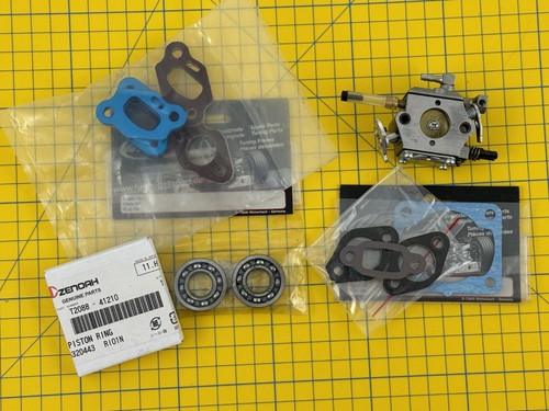 Assortimento ricambi vari - fg,