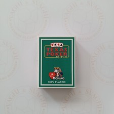 CARTE DA GIOCO MODIANO POKER