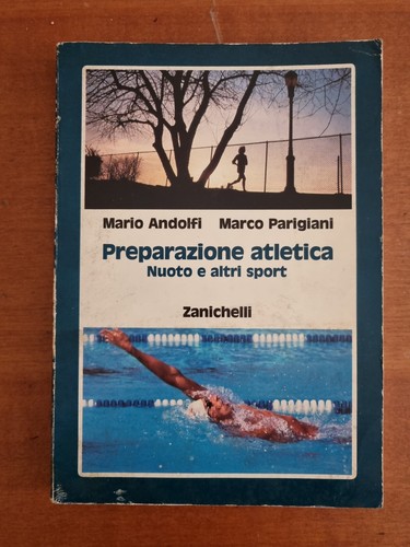 Preparazione atletica nuoto - preparazione,