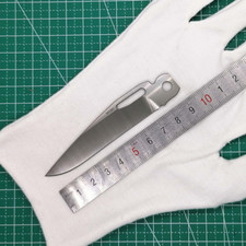 1 Pezzo Ricambio M390 Lama