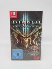 Nintendo Switch | Diablo 3 |