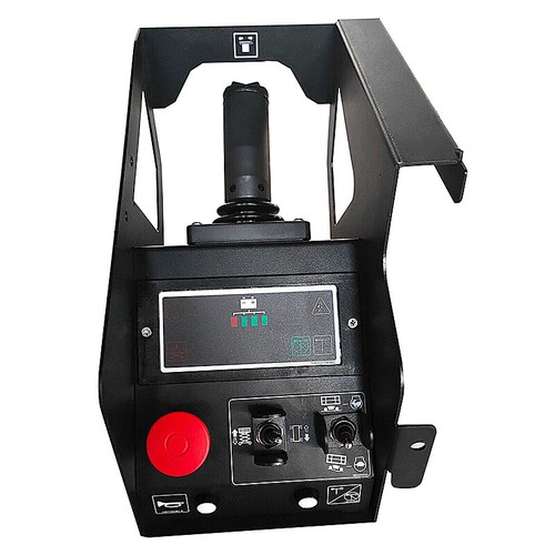 Centralina piattaforma - centralina,