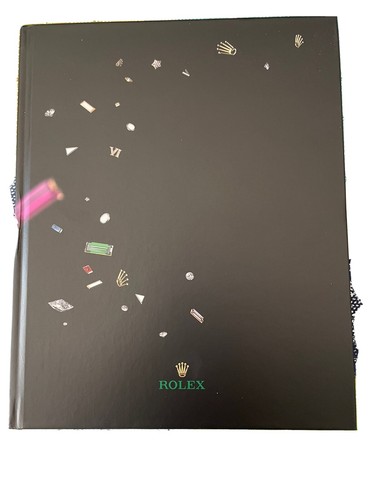 Rolex catalogo collezione - rolex, gold