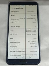 Huawei Honor View 10 - 64 GB -