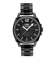 Nuovissimo orologio Coach