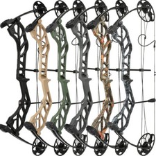 Arco composto tiro con - arco,