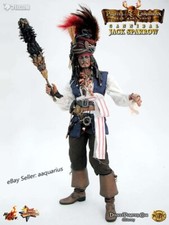 Hot Toys HT MMS057 Modellino