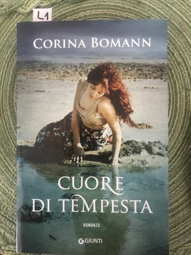 Cuore tempesta corina - di,
