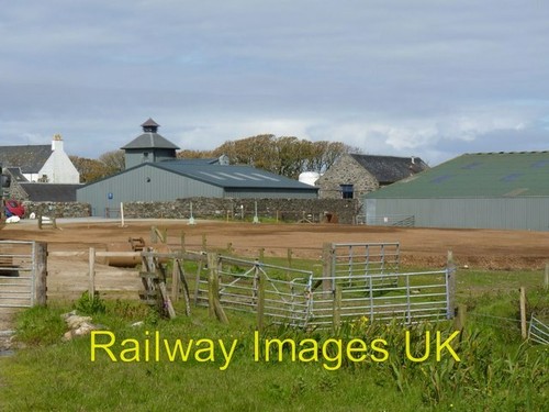 Kilchoman distillery islay - kilchoman,