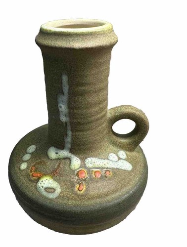 Vaso vintage mcm studio - vaso,