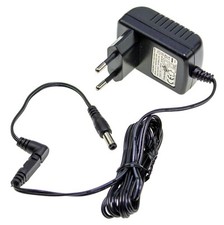 CARICA BATTERIA SCOPA ROWENTA AIRFORCE LIGHT mod. RH6543 RH6545 RH6547