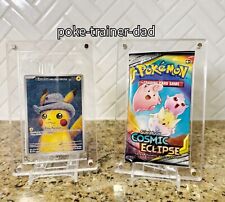 Pokemon Booster Pack Sigillato