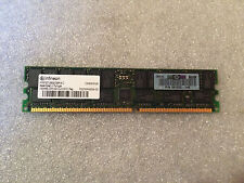 Memoria DDR ECC Infineon HYS72D128320GBR-6-B 1GB PC2700 333MHz CL2.5 184-Pin