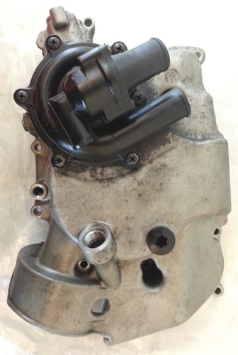 Piaggio gilera aprilia 500 - piaggio,