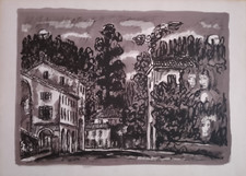 TONO ZANCANARO  (Padova, 1906