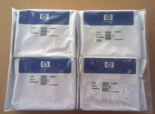 Set testine stampa - 1,