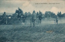 1927 Venaria Reale Gare di