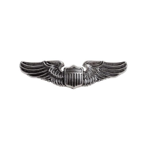 Air force aircraft pilot - us,