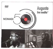 EBOND Augusto live inedito 1