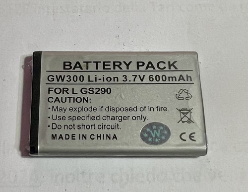 Batlggw300 batteria - batlggw300,