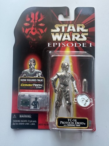 Star wars episodio - episodio, 1