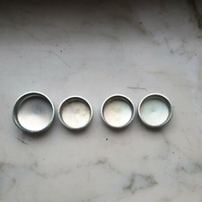 Kit Tappi Acqua Basamento Motore Autobianchi A112 Abarth