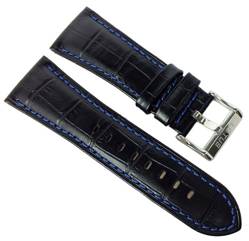 Lotus orologi cinturino - cinturino, 28mm