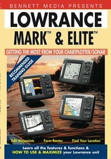 Lowrance Mark (4, 5x, 5x DSI