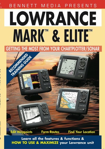 Lowrance mark 5x dsi - lowrance,