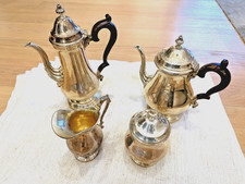 Servizio da Tè Antico in