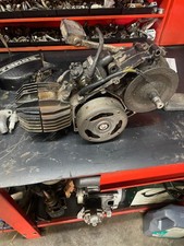 Motore ciclomotore Tomos per