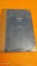 Spyri Heidi   Editalia libro
