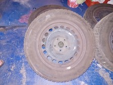 gomme e cerchi usati