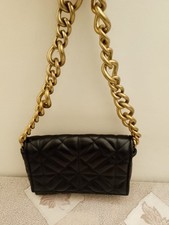 Borsa a mano trapuntata Zara