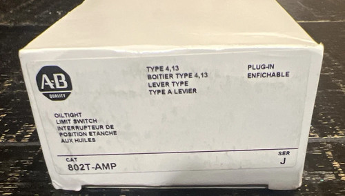 802t amp allen bradley - 802t-amp,