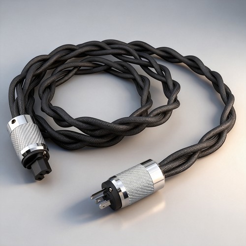Cavo alimentazione audio - cavo,