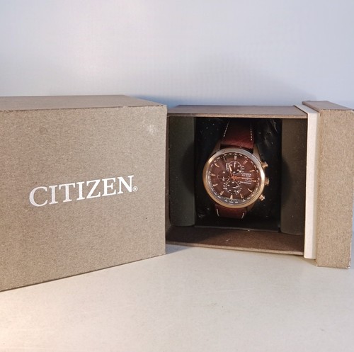 Citizen eco drive - citizen, quartz