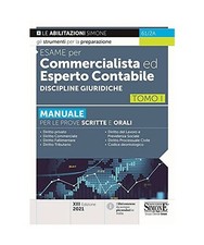 Esame per commercialista ed