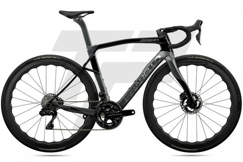 Bicicletta pinarello dogma - bicicletta, x