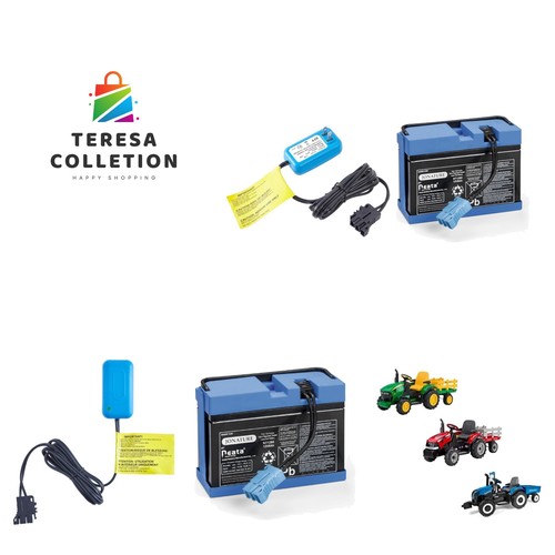 Batteria caricatore - batteria, e