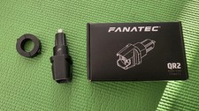 Fanatec QR2 lato base (tipo C)