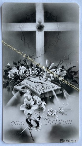 Orig quadro devozionale - orig.,