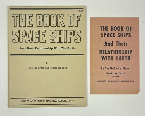 Gray barker book of - gray,
