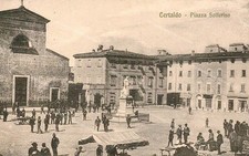 du238 cartolina certaldo