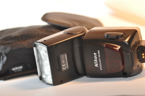 Nikon 800 speedlight i - nikon,