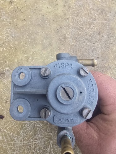 Alfa romeo filtro benzina - romeo,